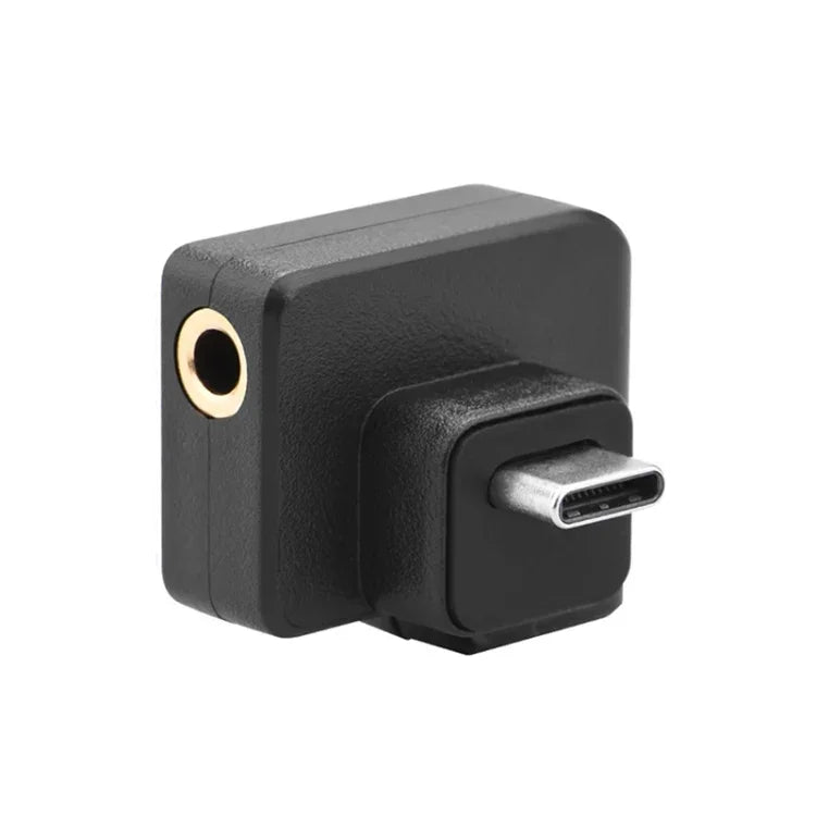 อะแดปเตอร์ชาร์จเสียงสำหรับ DJI Osmo Action 1 จาก CYNOVA C-AC-003