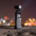 ชุดฐานยึด PGYTECH P-18C-035 สำหรับ DJI Osmo Pocket, P-18C-035