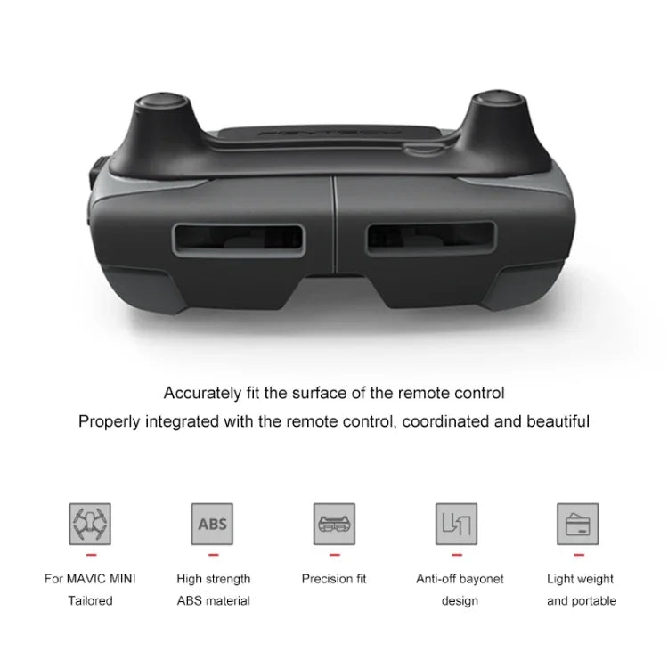ที่ป้องกันโรคเกอร์ PGYTECH P-HA-035 สำหรับ DJI Mavic 2, PGYTECH P-HA-035