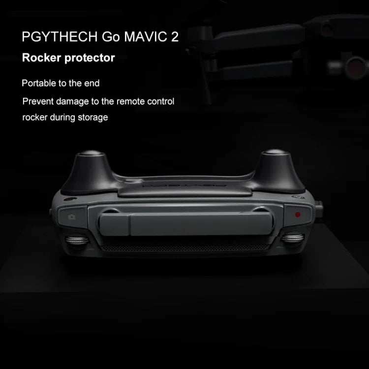ที่ป้องกันโรคเกอร์ PGYTECH P-HA-035 สำหรับ DJI Mavic 2, PGYTECH P-HA-035