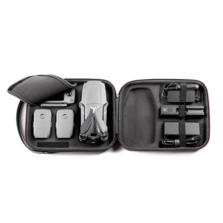 กระเป๋าสะพายไหล่กันน้ำพกพา PGYTECH P-HA-031 สำหรับ DJI Mavic 2, P-HA-031
