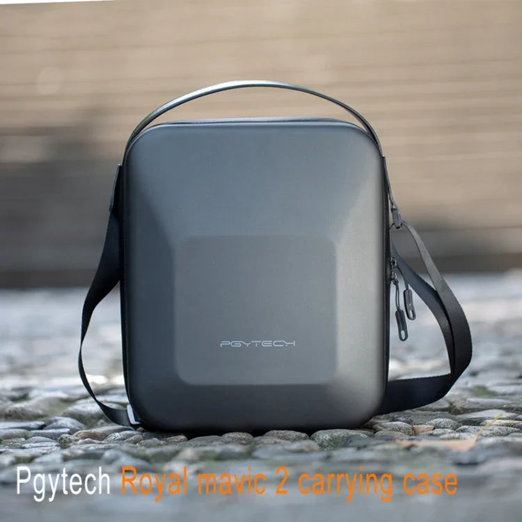 กระเป๋าสะพายไหล่กันน้ำพกพา PGYTECH P-HA-031 สำหรับ DJI Mavic 2, P-HA-031