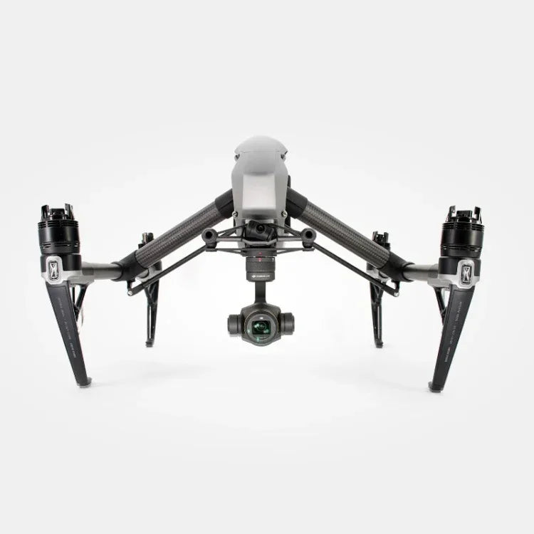ฟิลเตอร์เลนส์ขอบทอง UV PGYTECH X4S-MRC สำหรับ DJI Inspire 2 / X4S กล้องโดรน, UV