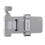 ขาตั้งอลูมิเนียมอัลลอยด์สำหรับยึดโทรศัพท์มือถือ PGYTECH P-18C-029 สำหรับ DJI OSMO Pocket, P-18C-029