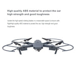 ฝาครอบป้องกันโคมไฟ LED เฉพาะสำหรับ DJI Mavic Pro PGYTECH P-MA-124, สำหรับ DJI Mavic Pro