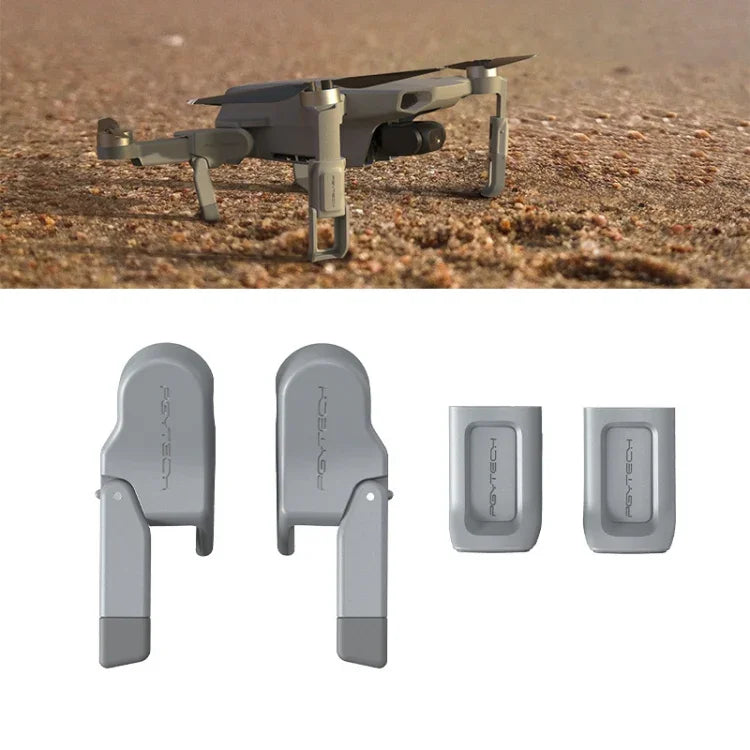 ขาตั้งขยายความสูงแบบพกพา PGYTECH P-12A-012 สำหรับ DJI Mavic Mini