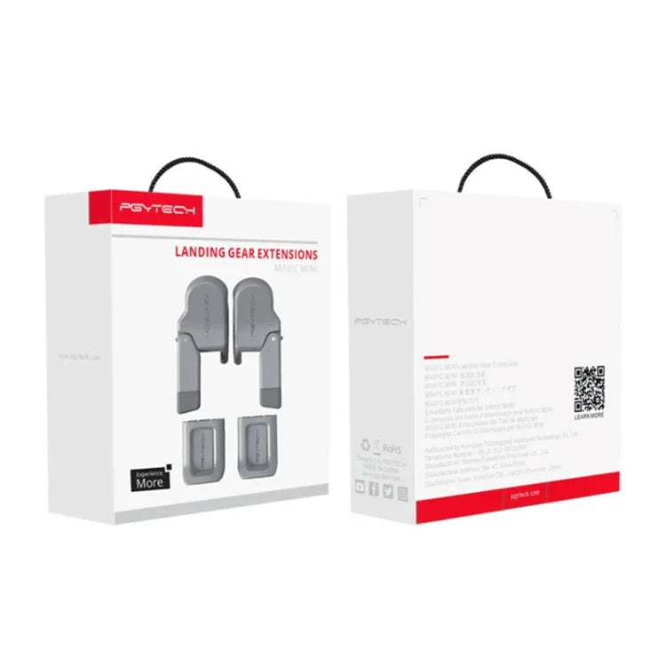 ขาตั้งขยายความสูงแบบพกพา PGYTECH P-12A-012 สำหรับ DJI Mavic Mini