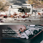 ขาตั้งขยายความสูงแบบพกพา PGYTECH P-12A-012 สำหรับ DJI Mavic Mini