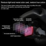 ฟิลเตอร์เลนส์ UV PGYTECH P-16A-032 สำหรับโดรน DJI Mavic Air 2, ฟิลเตอร์เลนส์ UV