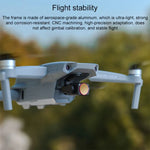 ฟิลเตอร์เลนส์ UV PGYTECH P-16A-032 สำหรับโดรน DJI Mavic Air 2, ฟิลเตอร์เลนส์ UV