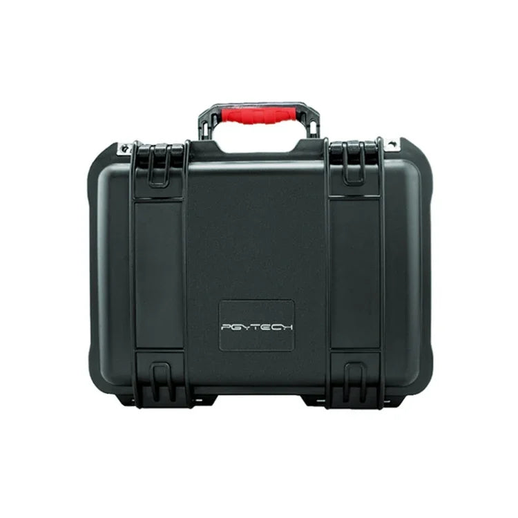 กล่องเก็บของกันน้ำและความชื้นแบบพกพา PGYTECH P-16A-037 สำหรับ DJI Mavic Air 2, P-16A-037 สำหรับ DJI Mavic Air 2
