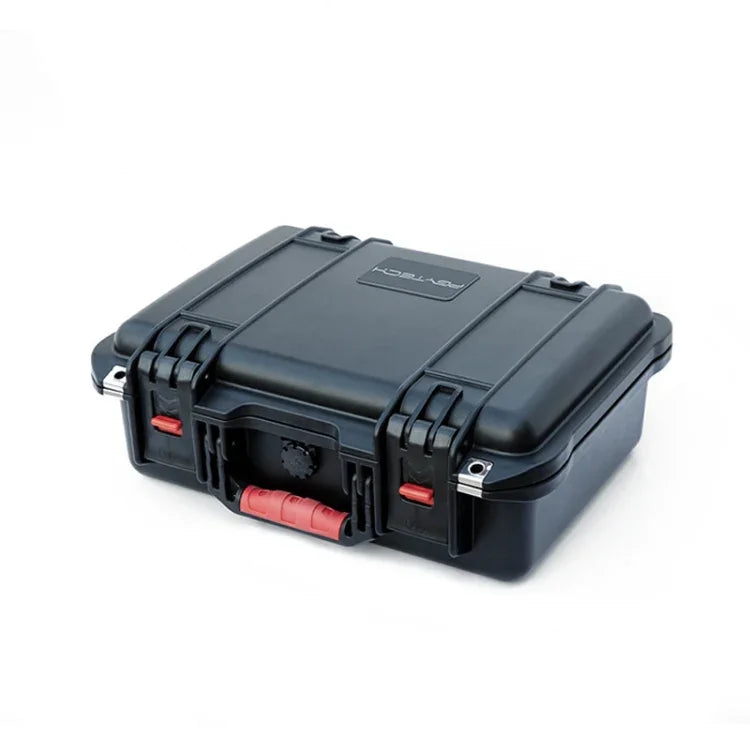 กล่องเก็บของกันน้ำและความชื้นแบบพกพา PGYTECH P-16A-037 สำหรับ DJI Mavic Air 2, P-16A-037 สำหรับ DJI Mavic Air 2