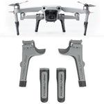 ขาตั้งขยายความสูงแบบพกพา PGYTECH P-16A-036 สำหรับ DJI Mavic Air 2, ขาตั้งขยาย