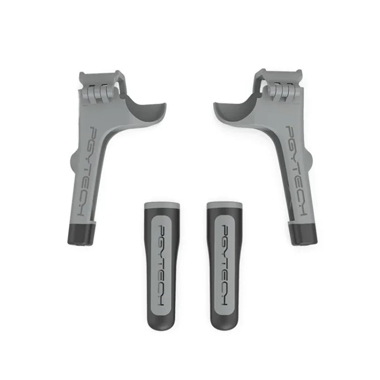 ขาตั้งขยายความสูงแบบพกพา PGYTECH P-16A-036 สำหรับ DJI Mavic Air 2, ขาตั้งขยาย