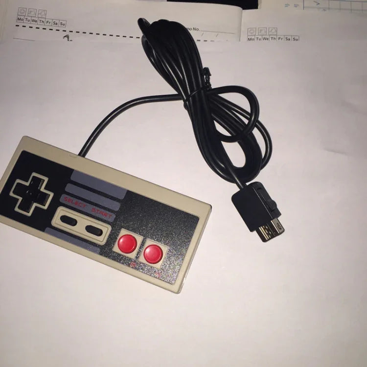 สายต่อขยายด้ามจับเครื่องเล่นเกม 3ม. สำหรับ Nintendo Wii U NES Classic Edition, สายต่อขยายด้ามจับ