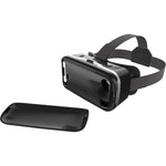 แว่นตาวิดีโอ 3D ความจริงเสมือนสากล SG-G04 สำหรับสมาร์ทโฟนขนาด 4.5 ถึง 6 นิ้ว, G04