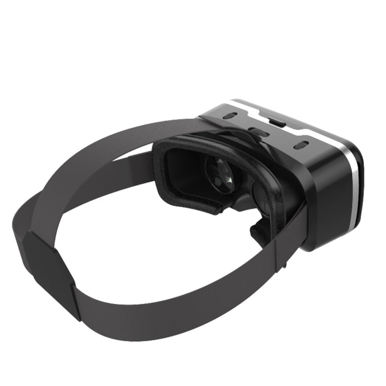 แว่นตาวิดีโอ 3D ความจริงเสมือนสากล SG-G04 สำหรับสมาร์ทโฟนขนาด 4.5 ถึง 6 นิ้ว, G04