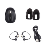 VISION-800 แว่นตาอัจฉริยะ Retina 3D VR ระบบ Android 4.4 1GB+2GB พร้อมกล้อง 5.0MP รองรับ WiFi, Bluetooth, การ์ด TF, บันทึกวิดีโอ
