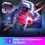 H96 Max สมาร์ททีวีบ็อกซ์ 8K Ultra HD Android 13.0 เครื่องเล่นมีเดียพร้อมรีโมทคอนโทรล, RK3528 Quad-Core, 4GB+64GB, 4GB+64GB