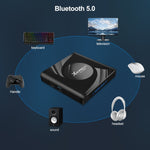 X88 Pro 13 Android 13.0 กล่องสมาร์ททีวีพร้อมรีโมทคอนโทรล, RK3528 ควอดคอร์, 4G+64GB, 4G+64GB