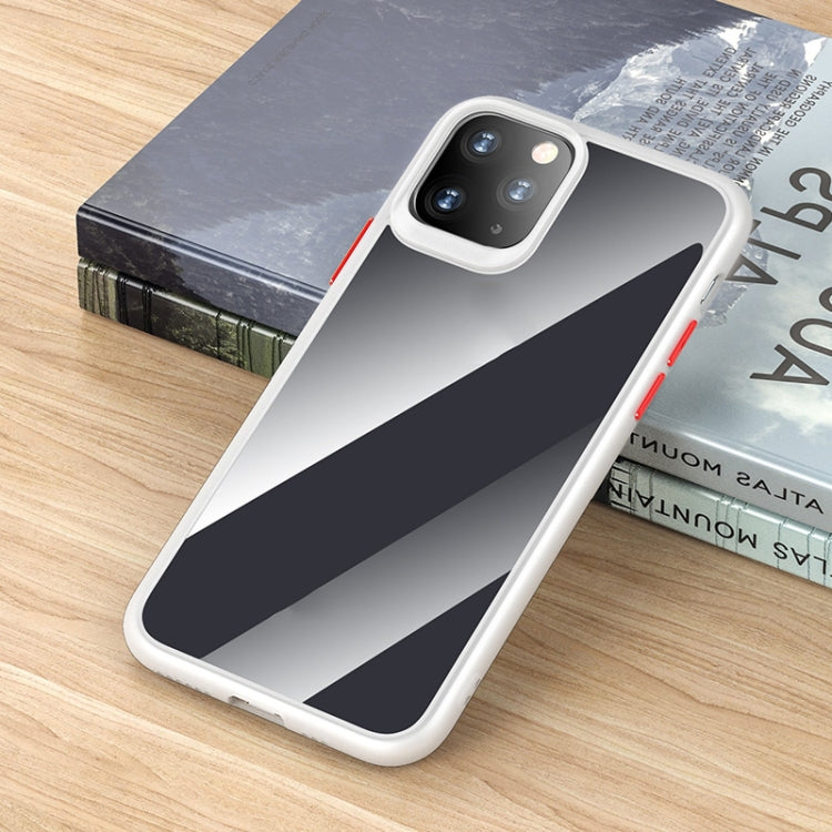 ROCK Guard Pro Series Shockproof TPU + PC Protective Case, For iPhone 11 Pro, For iPhone 11, For iPhone 11 Pro Max