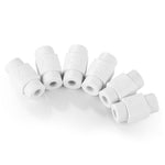 UGREEN LP127 ชุดป้องกันสายข้อมูล 6 ชิ้น สำหรับสายข้อมูล Apple แท้ทุกรุ่น