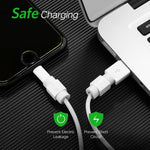 UGREEN LP127 ชุดป้องกันสายข้อมูล 6 ชิ้น สำหรับสายข้อมูล Apple แท้ทุกรุ่น