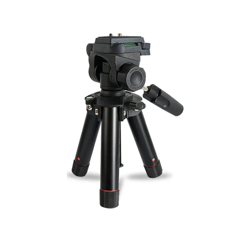 ขาตั้งกล้องขนาดเล็กปรับได้ BEXIN MS19 สำหรับกล้องดิจิทัลพอยต์แอนด์ชู้ต