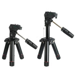 ขาตั้งกล้องขนาดเล็กปรับได้ BEXIN MS19 สำหรับกล้องดิจิทัลพอยต์แอนด์ชู้ต