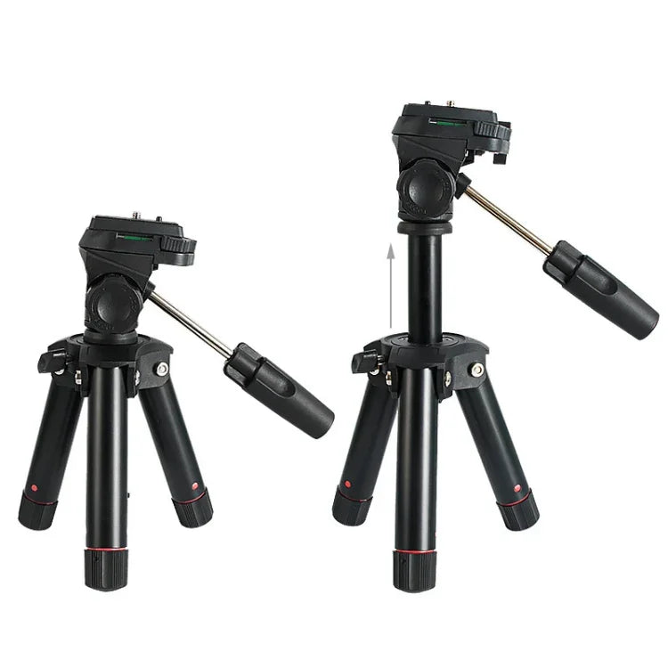ขาตั้งกล้องขนาดเล็กปรับได้ BEXIN MS19 สำหรับกล้องดิจิทัลพอยต์แอนด์ชู้ต