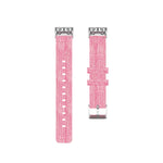 Universal Nylon Canvas Replacement Wrist Strap Watchband, For Garmin Forerunner 35 / 30