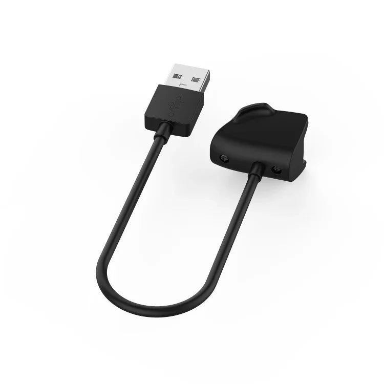 สายชาร์จสำหรับ Samsung Galaxy Fit 2 SM-R220 สมาร์ทวอทช์ ความยาว 15 ซม., 100 ซม.