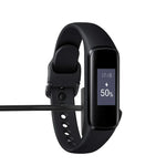 สายชาร์จสำหรับ Samsung Galaxy Fit 2 SM-R220 สมาร์ทวอทช์ ความยาว 15 ซม., 100 ซม.
