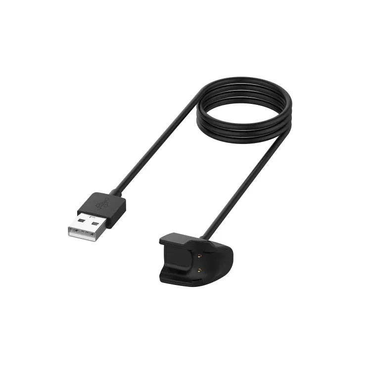 สายชาร์จสำหรับ Samsung Galaxy Fit 2 SM-R220 สมาร์ทวอทช์ ความยาว 15 ซม., 100 ซม.