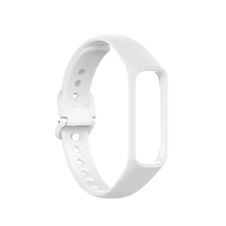 สายรัดข้อมือซิลิโคนสำหรับเปลี่ยน Samsung Galaxy Fit 2