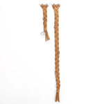 Hand-woven Leather Watchband For Apple Watch Series 6 & SE & 5 & 4 44mm / 3 & 2 & 1 42mm, For Apple Watch Ultra 49mm / Series 8&7 45mm / SE 2&6&SE&5&4 44mm / 3&2&1 42mm, For Apple Watch Series 7 45mm / 6 & SE & 5 & 4 44mm / 3 & 2 & 1 42mm
