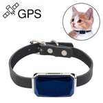 G06 เครื่องติดตาม GPS สัตว์เลี้ยงกันน้ำ IP67 ตัวระบุตำแหน่งสุนัข, G12