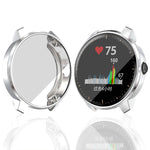 For Garmin Vivoactive 3 Music Version TPU Protective Case