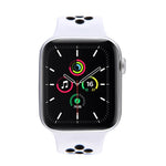 สายรัดนาฬิกาซิลิโคนยืดหยุ่นสำหรับ Apple Watch Series 6 & SE & 5 & 4 40mm / 3 & 2 & 1 38mm, ความยาว: 160mm, 160mm (ขาว ดำ), 160mm (ดำ), 160mm (ดำ เหลือง), 160mm (ดำ เทา), 160mm (แดง ดำ), 160mm (ดำ ขาว), 160mm (ดำ แดง)