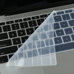 Laptop Crystal Keyboard Protective Film, For Huawei MateBook 13 inch, For MacBook Air 13.3 inch A2179 / A2337 (2020)