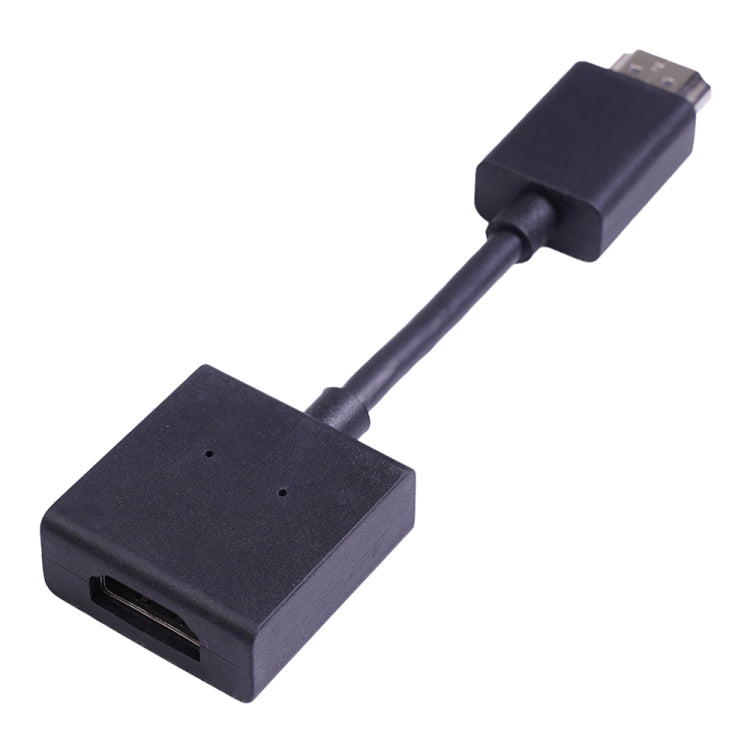 สายต่อขยาย HDMI 4K ตัวผู้เป็นตัวเมีย หมุนได้ ชุบทอง