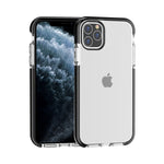 Highly Transparent Soft TPU Case, For iPhone 11 Pro, For iPhone 11, For iPhone 11 Pro Max