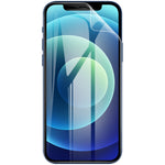 ฟิล์มไฮโดรเจลปกป้องหน้าจอโค้งเต็มจอ 0.15 มม. IMAK 2 ชิ้น สำหรับ iPhone 12 Pro Max