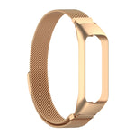 สายรัดข้อมือ Milanese สำหรับ Samsung Galaxy Fit 2 SM-R220