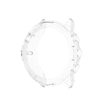 For Suunto 7 Half Coverage Hollowed TPU Protective Case, For Suunto 7