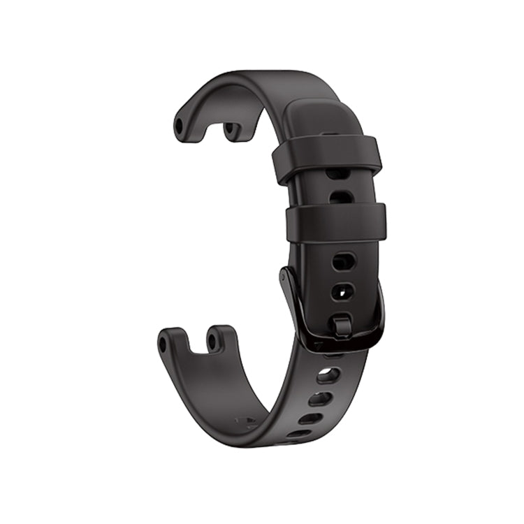 For Garmin Lily Silicone Replacement Strap Watchband