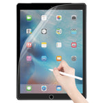 ฟิล์มกันรอยหน้าจอแบบผิวกระดาษด้าน สำหรับ iPad Air (2019) / Pro 10.5 (2017) (1 ชิ้น), สำหรับ iPad mini 3 / 2 / 1 (1 ชิ้น), สำหรับ iPad mini 5 / 4 (1 ชิ้น), สำหรับ iPad Pro 12.9 นิ้ว (2015) (1 ชิ้น), สำหรับ iPad Pro 12.9 นิ้ว 2021 / 2020 (1 ชิ้น)