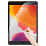 ฟิล์มกันรอยหน้าจอแบบผิวกระดาษด้าน สำหรับ iPad Air (2019) / Pro 10.5 (2017) (1 ชิ้น), สำหรับ iPad mini 3 / 2 / 1 (1 ชิ้น), สำหรับ iPad mini 5 / 4 (1 ชิ้น), สำหรับ iPad Pro 12.9 นิ้ว (2015) (1 ชิ้น), สำหรับ iPad Pro 12.9 นิ้ว 2021 / 2020 (1 ชิ้น)