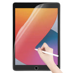 ฟิล์มกันรอยหน้าจอแบบผิวกระดาษด้าน สำหรับ iPad Air (2019) / Pro 10.5 (2017) (1 ชิ้น), สำหรับ iPad mini 3 / 2 / 1 (1 ชิ้น), สำหรับ iPad mini 5 / 4 (1 ชิ้น), สำหรับ iPad Pro 12.9 นิ้ว (2015) (1 ชิ้น), สำหรับ iPad Pro 12.9 นิ้ว 2021 / 2020 (1 ชิ้น)