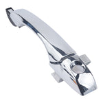 A5448-01 Car Front Left Outside Door Handle 4589009AH for Chrysler 300 2005-2010, A5448-01
